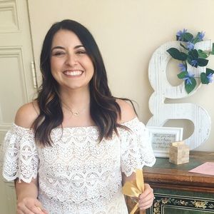 Meet your Posher, Kassandra